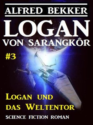 cover image of Logan von Sarangkôr